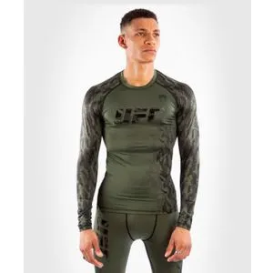 Venum UFC Authentic Fight Week DR Muški Rashguard Kh M