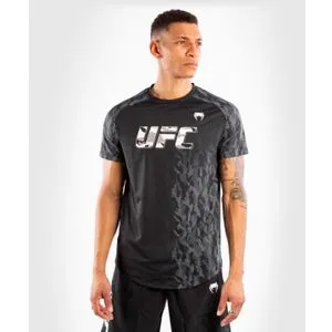 Venum UFC Authentic Fight Week M Performance Majica KR B XXL