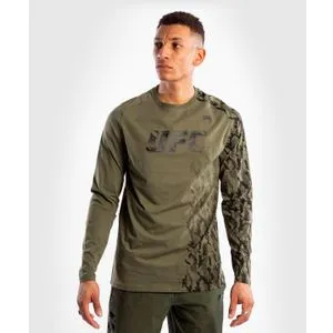 Venum UFC AUTHENTIC FIGHT WEEK MEN Majica DR Kh M