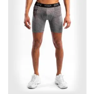 Venum UFC AUTHENTIC FIGHT WEEK Muške Bokserice Grey XXXL