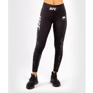 Venum UFC Authentic Fight Week Performance Ženske Helanke BW XS