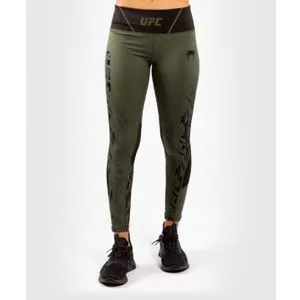 Venum UFC Authentic Fight Week Performance Ženske Helanke Kh XS