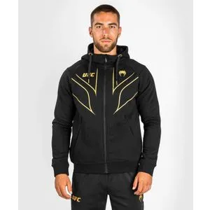 Venum UFC Fight Night 2.0 Replica M Trenerka Gornji Deo Zip Champion L