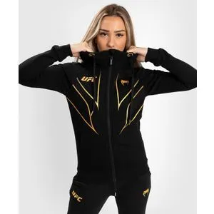 Venum UFC Fight Night 2.0 Replica Z Trenerka Gornji Deo Zip Champion XL