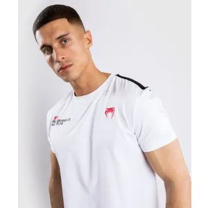 Venum UFC Performance Institute Majica Bela XL