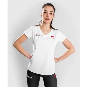 Venum UFC Performance Institute Majica Ženska Bela S