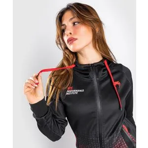 Venum UFC Performance Institute Trenerka GD Ženska Crno/Crvena S