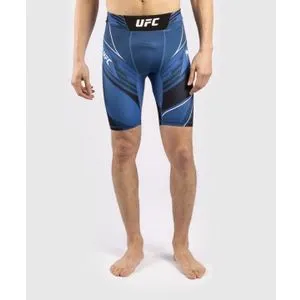 Venum UFC Pro Line Muški Kompresioni Šorc Plavi - XXL