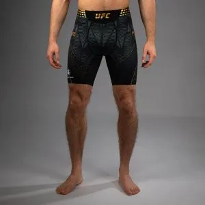 Venum UFC Zenith Authentic Fight Night Kompresioni Šorc Champion XL