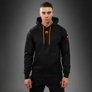Venum UFC Zenith Authentic Fight Week Duks sa Kapuljačom Crni M