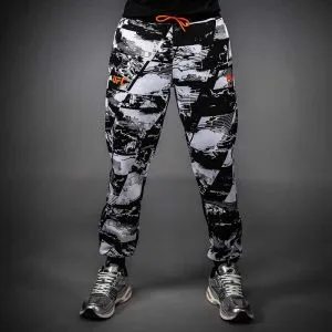 Venum UFC Zenith Authentic Fight Week M Trenerka Donji Deo Bela XL