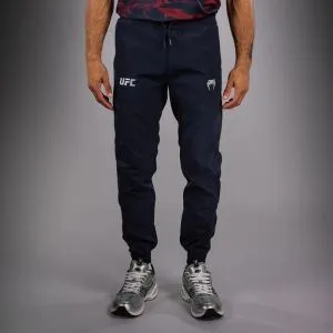 Venum UFC Zenith Authentic Fight Week M Trenerka Donji Deo Navy Blue XL