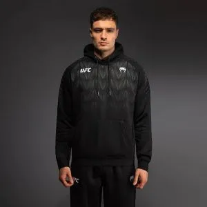 Venum UFC Zenith Replica Duks sa Kapuljačom Crni XXL