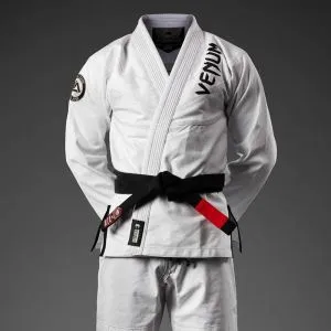 Venum x Roger Gracie Academy BJJ Kimono Beli A3.5