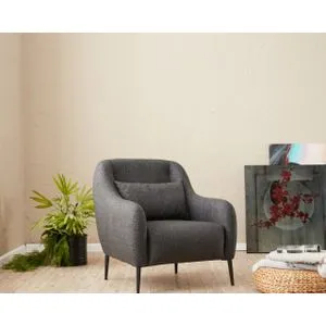 Venus 1-Seat - Anthracite Anthracite 1-Seat Sofa
