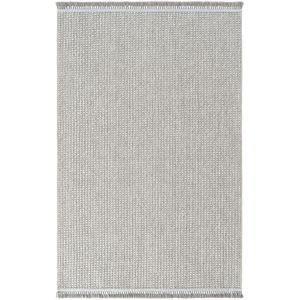 Vera 1453 - Grey Grey Carpet (160 x 300)