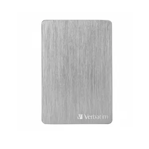 Verbatim 1TB HDD E2.5" USB 3.2 Store'n'Go - Srebrni