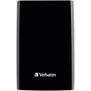 Verbatim HDD 1TB 3.0 Crni (53023)