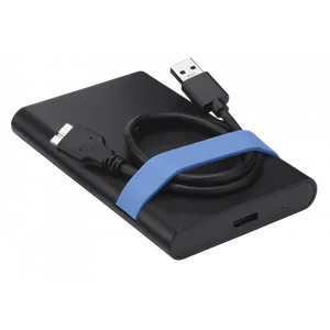 Verbatim HDD 1TB USB 3.2 REF (53112)