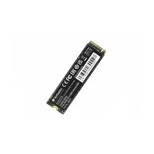 Verbatim Vi3000 Internal PCIe Gen3 NVMe M.2 SSD 512GB