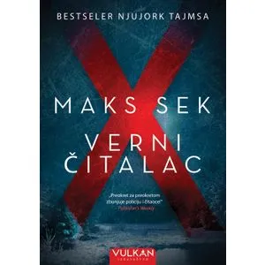 Verni čitalac