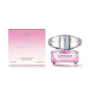 Versace Bright Crystal EDT 50 ml