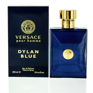 VERSACE DYLAN BLUE EDT 100