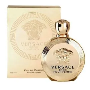 VERSACE EROS PUR FEMME (W) EDP 100ML IT