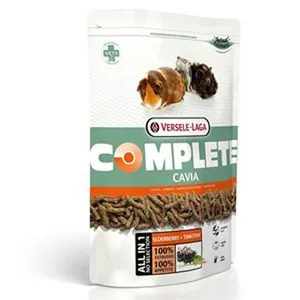 Versele-Laga Cavia Complete hrana za morske prasiće 500g