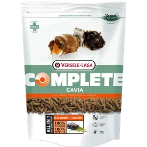 Versele-Laga Complete CAVIA 500 g, hrana za morske prasiće