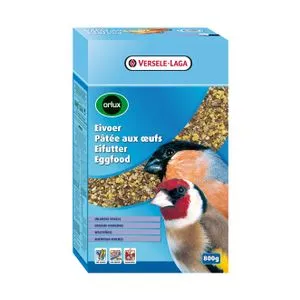 Versele-Laga EGGFOOD EUROP. FINCHES 800 g