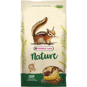 Versele-Laga NATURE Chip 700 g, potpuna hrana za veverice