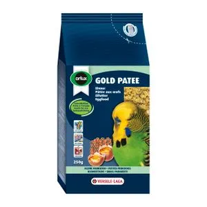 Versele-Laga PATEE GOLD SMALL 250 g