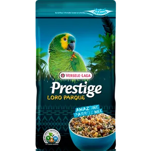 Versele-Laga Premium AMAZONE PARROT 1 kg, hrana za amazonske papagaje