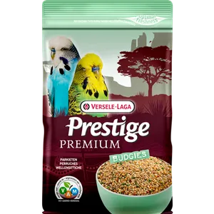 Versele-Laga Premium BUDGIES, Hrana za tigrice 20 kg