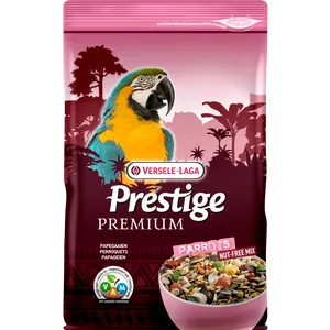 Versele-Laga Premium PARROT, Hrana za velike papagaje 2 kg