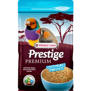 Versele-Laga Premium TROPICAL, Hrana za tropske ptice 800 g