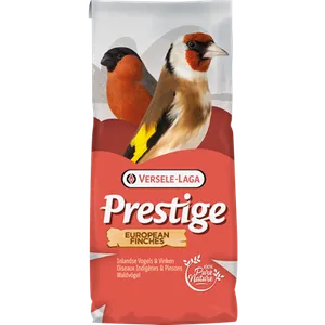 Versele-Laga Prestige GOLDFINCH&SISKINS, hrana za male vrste evropskih zeba 20 kg