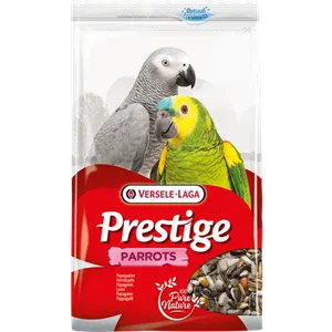 Versele-Laga Prestige PARROTS, hrana za velike papagaje 1 kg