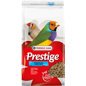 Versele-Laga Prestige TROPICAL FINCHES, hrana za tropske zebe 1 kg
