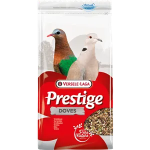 Versele-Laga Prestige TURTLE DOVES, hrana za gugutke i golubove 1 kg