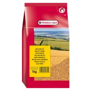 Versele-Laga PROSO ŽUTI 1 kg
