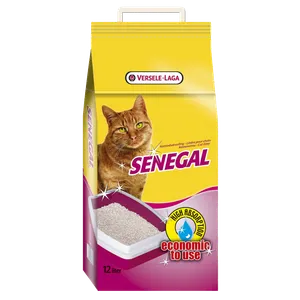 Versele-Laga Senegal 18kg, posip za mačke