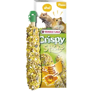 Versele-Laga Sticks Hamsters & Gerbils MED (2 kom), poslastica za hrčke i skočimiše