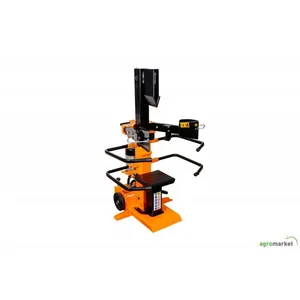Vertikalni cepač drva Villager VLS 8T 107
