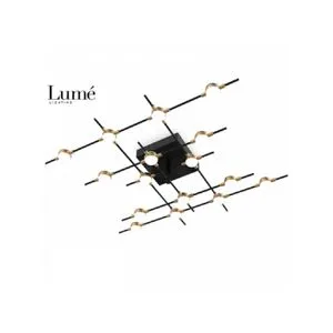 VESTA 398 PLAFONSKA SVETILJKA 38,4W 3000K