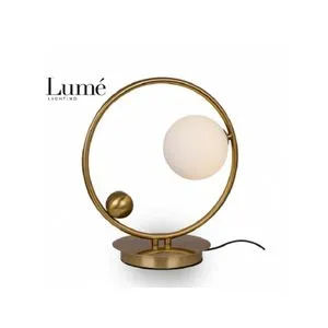 VESTA 556 Stona lampa 1*G9 Mesing