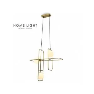 VESTA 573 Vislica 3*G9 MESING