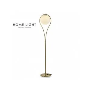 VESTA 578 Podna lampa 1*E27 Mesing