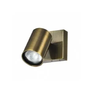 VESTA 591 Spot 1*GU10 Bronza